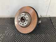 Achsschenkel Rechts Vorne 5Q0407258C Audi Q3 (F3B) SUV 1.5 35 TFSI 16V (DXDB) 2019-05