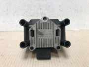 Zündspule 0040402003 Volkswagen Golf IV (1J1) Schrägheck 1.4 16V (BCA) 1998-05 BCA