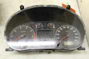 Tacho 110008924001 Seat Cordoba Vario (6K5) Kombi 1.4i (AUD) 2000-05