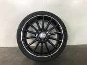 Felge Li, 18", 75J, ET52, 5 Gats Mercedes-Benz A (W176) Schrägheck 1.6 A-180 16V (M270.910) 2013-06