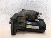 Anlasser D6RA572 Peugeot 306 (7A/C/S) Schrägheck 1.4 XN,XR,XA,XRA (TU3JP(KFW)) 2001-03