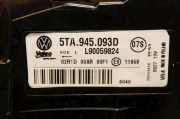 Rücklicht Links 5TA945093D Volkswagen Touran (5T1) Großraumlimousine 1.4 TSI (CZDA) 2017 CZDA