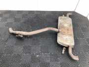 Auspuff Endtopf A2464910700 Mercedes-Benz B (W246/W242) Schrägheck 2.2 B-220 CDI BlueEFFICIENCY,d 16V (OM651.930(Euro 6)) 2018-12