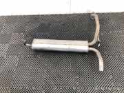Auspuff Endtopf 174300Q080 Toyota Aygo (B40) Schrägheck 1.0 12V VVT-i (1KR-FE) 2021-08
