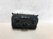 Bedienung Heizung 593240000 Peugeot 307 (3A/C/D) Schrägheck 1.6 16V (TU5JP4(NFU)) 2003-03