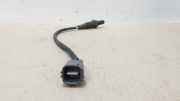 Lambdasonde Toyota Yaris Verso (P2) Großraumlimousine 1.3 16V (2NZFE) 2000-06