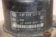 Abs Pumpe ABS 1J0907379P Volkswagen Bora (1J2) Limousine 1.4 16V (BCA) 2000 BCA