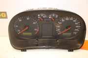 Tacho 1J0920801E Volkswagen Golf IV (1J1) Schrägheck 1.9 TDI 110 (ASV) 1999-08 ASV