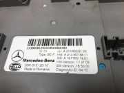 Steuergerät Body Control A2139008123 Mercedes-Benz E-Klasse AMG (W213) Limousine 4.0 E-63 S AMG V8 Turbo 4-Matic+ (M177.980) 2019-06