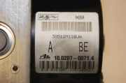 Abs Pumpe ABS 10020700714 Ford C-Max (DM2) Großraumlimousine 1.6 16V (SHDB(Euro 5)) 2007-09