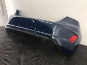 Stoßstange Hinten H1BB17906A1EXWAA Ford Fiesta 7 Schrägheck 1.1 Ti-VCT 12V 85 (XYJF) 2018-02