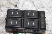 Schalter Für Elekt. Fensterheber 03163451 Ford Mondeo III Schrägheck 1.8 16V (CHBB) 2001-05