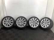 Räder Set Li, 19", 5 Gats 6790178 BMW 5 serie Touring (F11) Kombi 528i 16V (N20-B20A) 2014-05