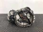 Getriebe Manuell 0003202V016 Smart Cabrio Cabrio 0.6 Turbo i.c. (M160.13) 2001-04
