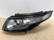 Scheinwerfer Links BJ3213W030 Land + Range Rover Range Rover Evoque (LVJ/LVS) SUV 2.0 Si4 240 16V (204PT(GTDI)) 2012-06