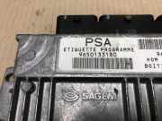 Motorsteuergerät 9644674580 Citroën C5 I Break (DE) Kombi 1.8 16V (EW7J4(6FZ)) 2003-08