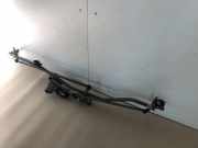 Scheibenwischermotor 93390344 Opel Meriva Großraumlimousine 1.6 16V (Z16XE(Euro 4)) 2003-09