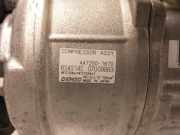 Klima Pumpe 215355 Mercedes-Benz B (W246) Schrägheck 2.1 B-220 CDI BlueEFFICIENCY,d 16V (OM651.930(Euro 6)) 2019