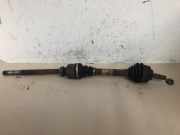 Antriebswelle Rechts Vorne ABS Peugeot Partner Van 1.6 HDI 75 (DV6BTED4(9HW)) 2009-08