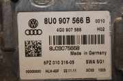Acc Sensor 8U0907566B Audi Q3 (8UB/8UG) SUV 2.0 TDI 16V 163 Quattro (CFGD) 2013