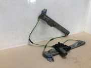 Fensterheber Rechts Vorne 72005001 Opel Corsa D Schrägheck 1.2 16V (Z12XEP(Euro 4)) 2007-01