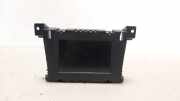 Innenausstattung Display 317099190 Opel Astra H (L48) Schrägheck 5-drs 1.6 16V Twinport (Z16XE1(Euro 4)) 2004-09