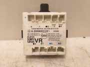 Steuergerät Zentralverriegelung A2059003122 Mercedes-Benz C (R205) Cabrio C-220d 2.2 16V BlueTEC 4-Matic (OM651.921(Euro 6)) 2016-10