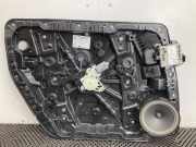 Fensterheber Links Vorne A2477201906 Mercedes-Benz B (W247) Schrägheck 2.0 B-200d (OM654.920) 2023-05