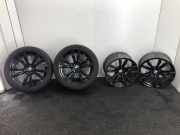 Räder Set Li, 20", 11J, ET37, 5 Gats 7846791 BMW X5 (F15) SUV xDrive 40e 2.0 (N20-B20A) 2017-05