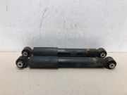 Stoßdämpfer Set Smart Cabrio Cabrio 0.6 Turbo i.c. (M160.13) 2001-04