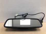 Innenspiegel A2228100217 Mercedes-Benz C Estate (S205) Kombi C-350 e 2.0 16V (M274.920) 2015-12