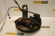 Achsschenkel Links Vorne Seat Alhambra (7V8/9) Großraumlimousine 1.9 TDI 110 (AVG(Euro 2)) 1998-08