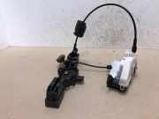 Türschloss Stangen Links Vorne 8200008430 Renault Vel Satis (BJ) Großraumlimousine 3.5 V6 24V (V4Y-701) 2002