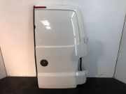 Hintertür 7H0827092AP Volkswagen Transporter T5 Van 1.9 TDi (BRS) 2008-07 BRS