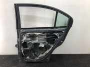 Tür Rechts Hinten 770040N000 Hyundai Accent Limousine 1.5 CRDi VGT 16V (D4FA) 2007