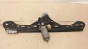 Fensterheber Links Hinten A2038202942 Mercedes-Benz C (W203) Limousine 2.0 C-200K 16V (M111.955) 2000-05