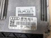 Motorsteuergerät 03G906016CL Audi A4 (B7) Limousine 2.0 TDI 16V (BRE) 2005-04