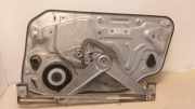 Fensterheber Rechts Vorne 0667315 Volvo V50 (MW) Kombi 2.0 D 16V (D4204T(Euro 3)) 2004-09