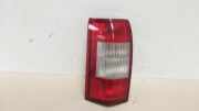 Rücklicht Links 14357700 Opel Omega B Caravan (21/22/23) Kombi 2.2 DTI 16V (Y22DTH(Euro 3)) 2002-01
