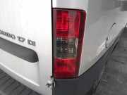Rücklicht Rechts Opel Combo (Corsa C) Van 1.7 DTI 16V (Y17DT(Euro 3)) 2004-06