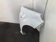 Kotflügel Rechts Vorne 7701477874 Renault Twingo II (CN) Schrägheck 3-drs 1.2 (D7F-800) 2008-10