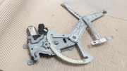 Fensterheber Rechts Vorne 93389552 Opel Meriva (A) Gro?raumlimousine 1.6 (Z16SE) 2004-12