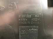 B S?ule Verkleidung Rechts 31651933 Polestar Polestar 2 Liftback 82kWh Long Range Single Motor (BCJFM) 2023-11