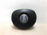 Airbag Lenkrad 1T0880201A Volkswagen Fox (5Z) Schrägheck 1.4 16V (BKR) 2006-01 BKR