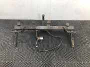 Anhängerkupplung 93199863 Opel Meriva Großraumlimousine 1.4 Turbo 16V ecoFLEX (B14NEL(Euro 6)) 2011-02