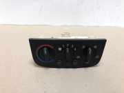 Bedienung Heizung 031110HAACI Opel Combo (Corsa C) Van 1.3 CDTI 16V (Z13DT(Euro 4)) 2006-05