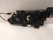 Türgriff Außen Rechts Vorne 2GN837114 Volkswagen T-Cross SUV 1.0 TSI 115 12V (DKJA) 2019 DKJA