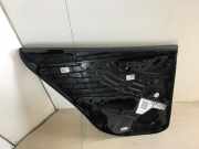 Türverkleidung Rechts Hinten 81A867306 Audi Q2 (GAB/GAG) SUV 2.0 TDI 16V (DFGA) 2017