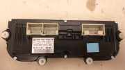 Bedienung Heizung 5K0907044ER Volkswagen Jetta IV (162/16A) Limousine 1.4 TSI 160 16V (CTHD) 2012-08 CTHD
