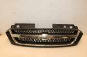 Grill 96399717 Daewoo / Chevrolet Tacuma Großraumlimousine 2.0 16V (T20SED) 2005-07